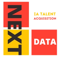 Next Data Logo